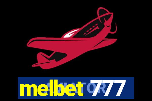 melbet 777